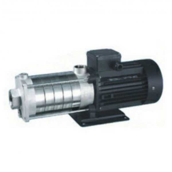 Surface Mount Solar Pump 8.0-70 Horizontal Multistage | 8,000l/hr | Max Head 70m | 72V - Image 4