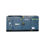 62kVA Off Grid Diesel Generator 62KVA Three Phase