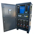Power Hub 3 - Single Phase 3kVA All-in-One System