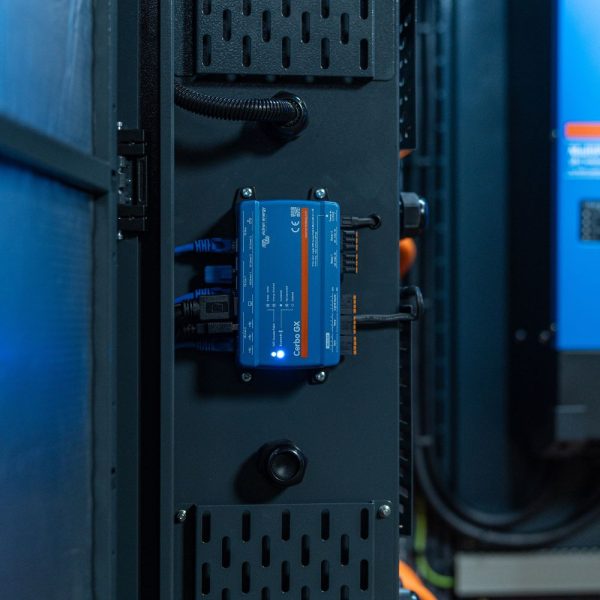 Power Hub 5 | Single Phase 5kVA Standalone Off Grid System - Image 4