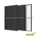 Jinko 475W Tiger Neo III solar panels 2 panel set
