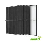 Jinko 475W Tiger Neo III solar panels 4 panel set