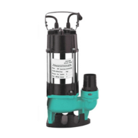 Dirty Water Pump